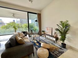 Urban Suites (D9), Condominium #580076981